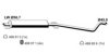 ERNST 055147 Middle Silencer